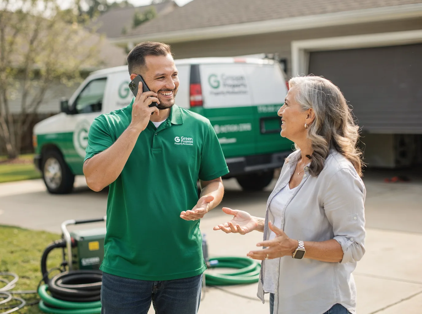 Water Damage Restoration Granby, MA FAQs